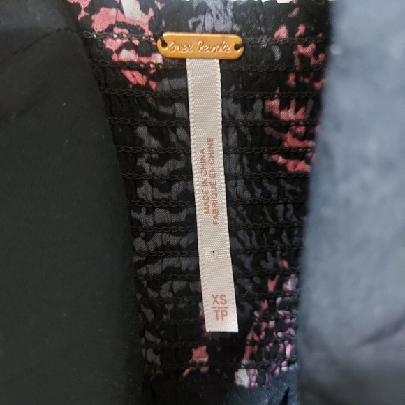 FP Fly Away Swing skirt - Picture 5 of 9